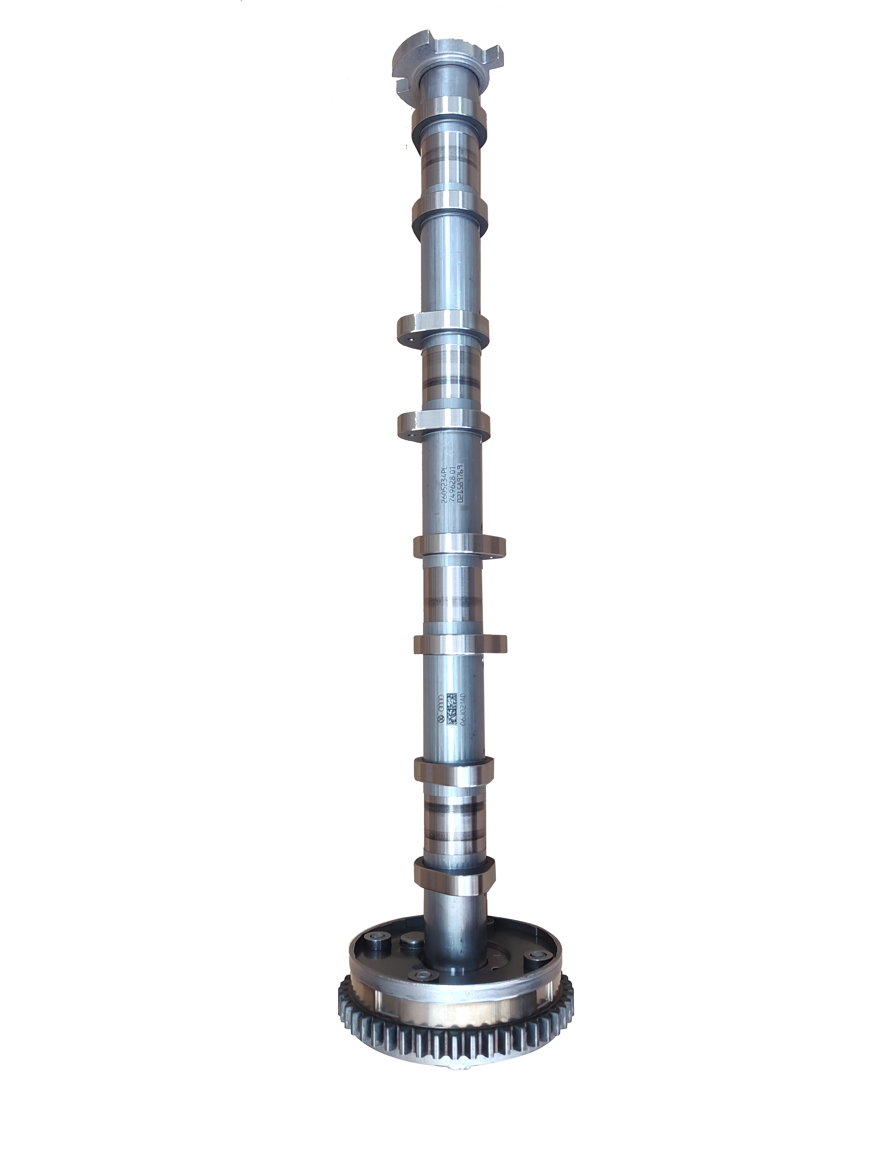 Original EA888 GEN3 06L109021H Intake Camshaft for VW Golf MK7 GTI AUDI A3 A4 2.0 TFSI CNCD CNCE CHHB 06L109088 06J109021AD